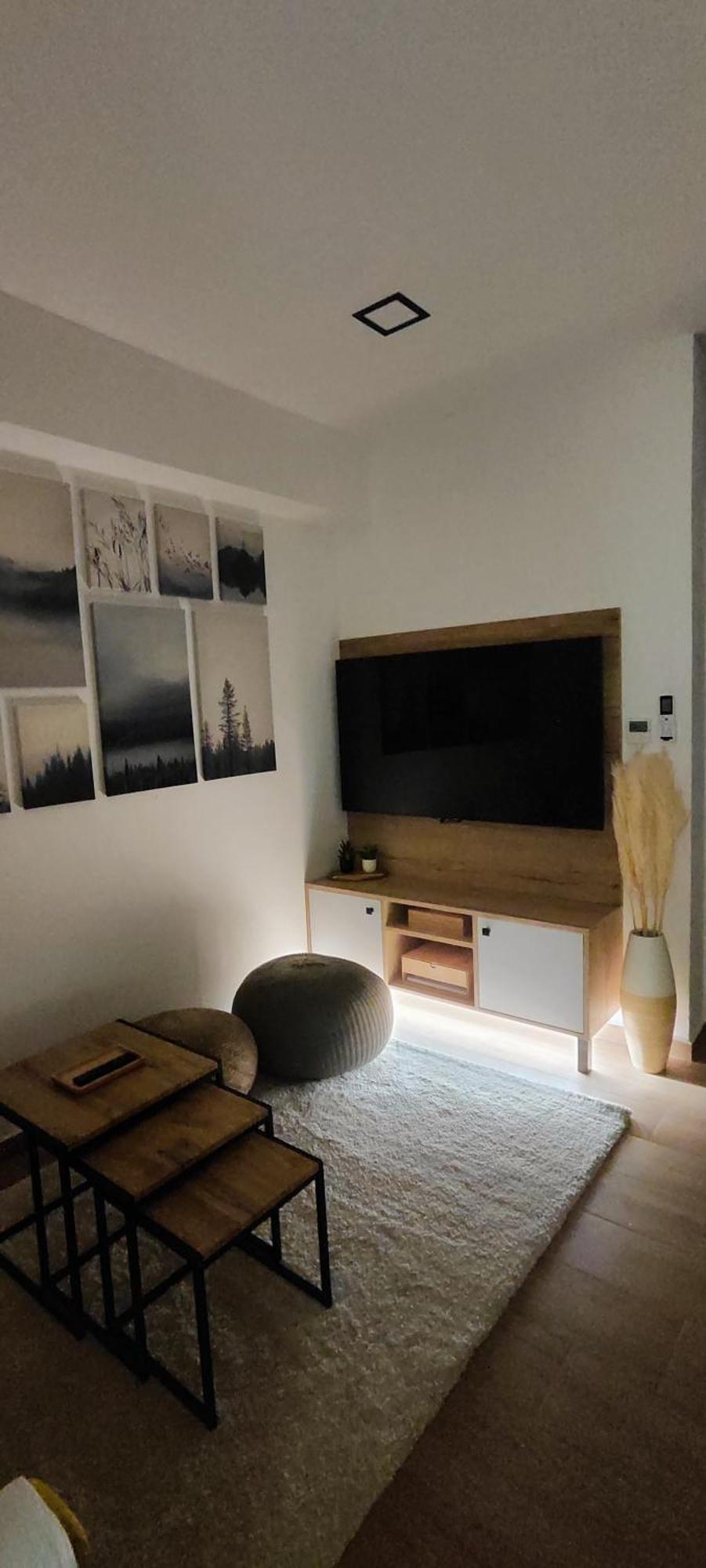Hanesi Apartments Luhacovice Ngoại thất bức ảnh
