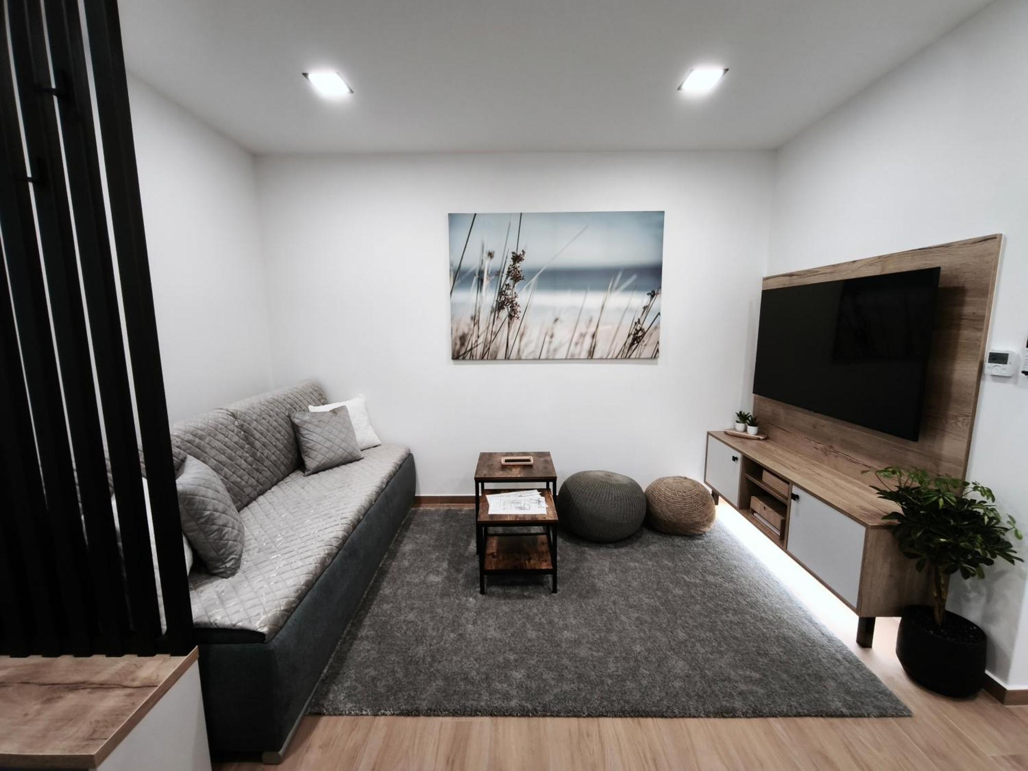 Hanesi Apartments Luhacovice Ngoại thất bức ảnh