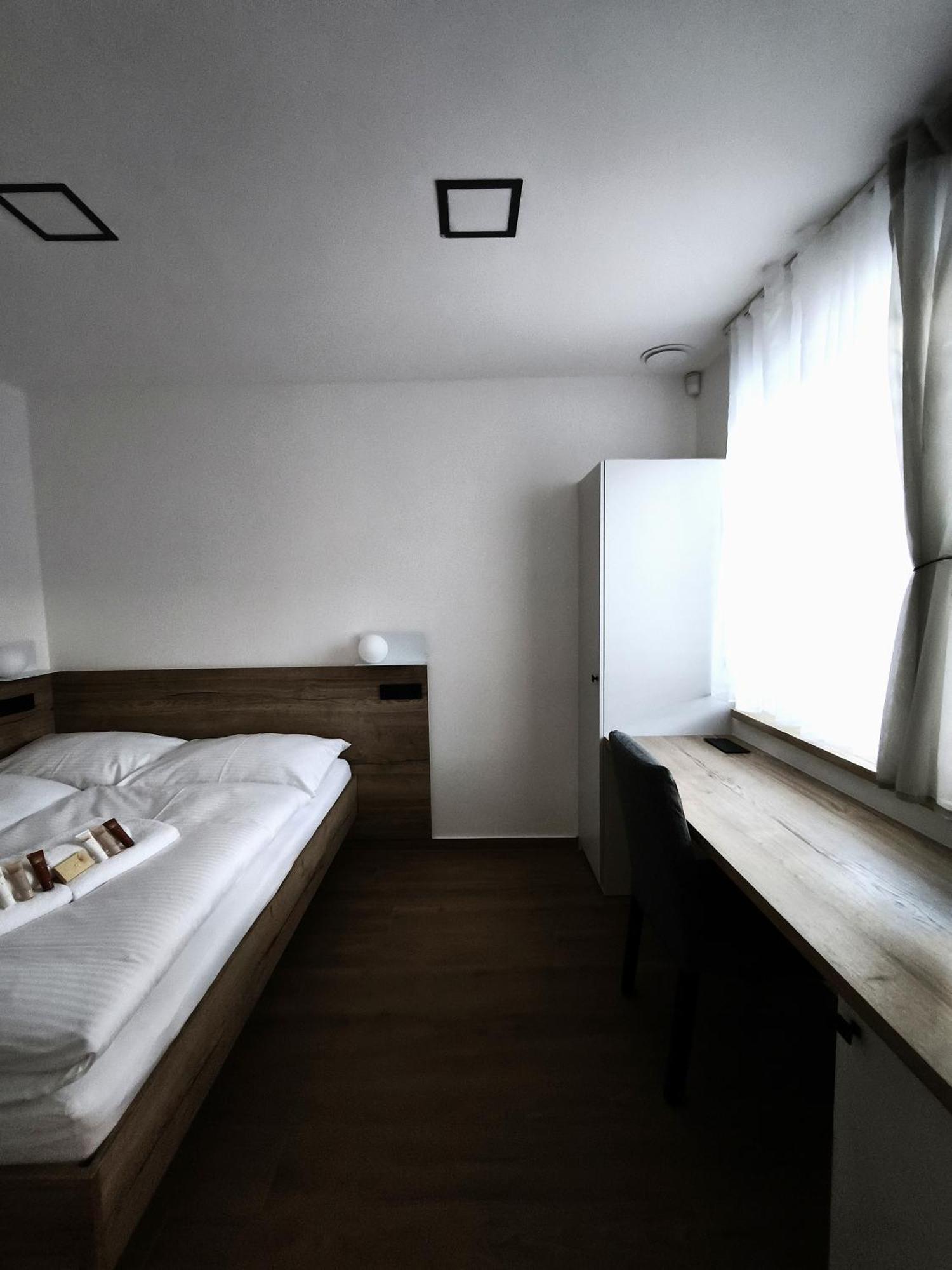 Hanesi Apartments Luhacovice Ngoại thất bức ảnh